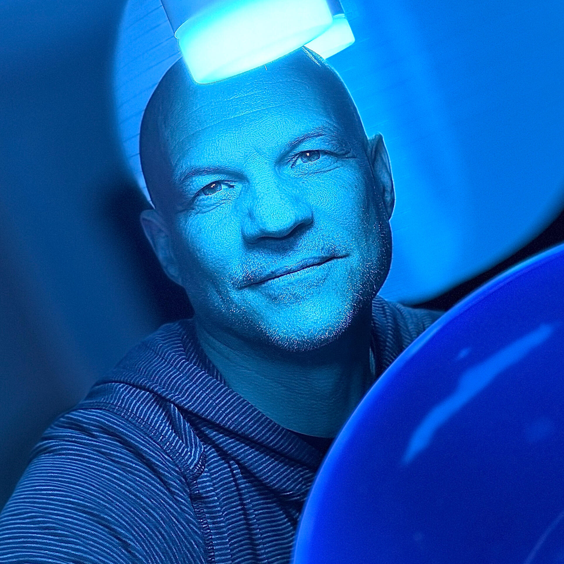 mike felbinger sound bath